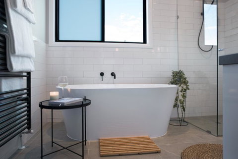 Relajante - Accommodation Newcastle 1