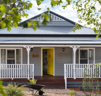Relajante - Accommodation Newcastle