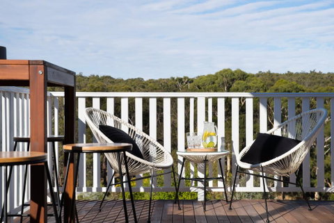 Relajante - Accommodation Newcastle 3