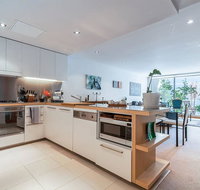 Relaxed Apartment In Camperdown - Accommodation Newcastle
