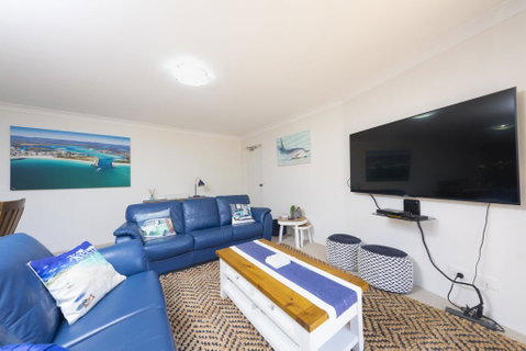 Renas Court Unit 8 - Accommodation Newcastle 0