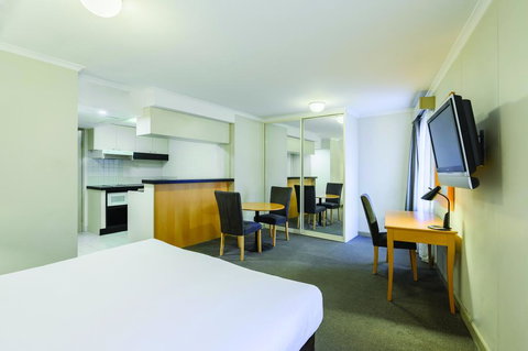 Rendezvous Hotel Sydney The Rocks - Accommodation Newcastle 2