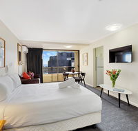 Renovated Stylish Studio - Accommodation Newcastle