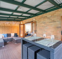 Rent Two Beach Units As One - Stay With Family