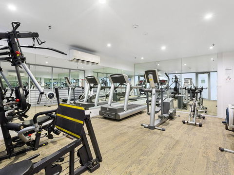 RESORT & SPA 6316 - Accommodation Newcastle 2