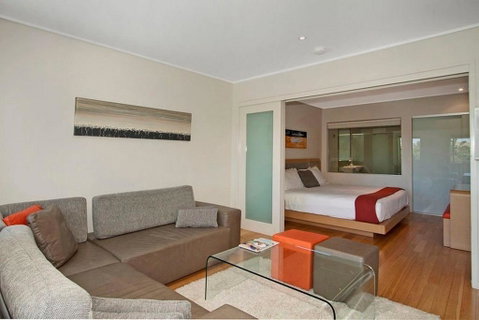 RESORT & SPA KINGSCLIFF 5212/13 - Accommodation Newcastle 2