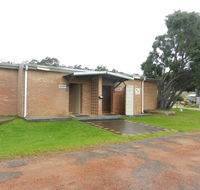 Rest Point Holiday Village - Accommodation Newcastle