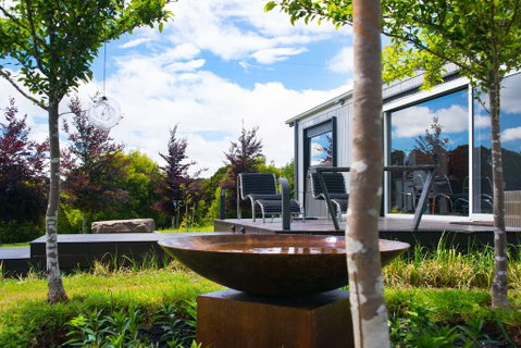 Reverie 101 - Accommodation Newcastle 1