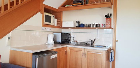 Richmond Barracks - Accommodation Newcastle 3