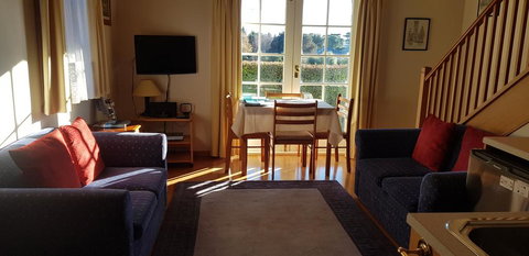 Richmond Barracks - Accommodation Newcastle 2