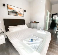 Richmond Midway Motel - Accommodation Newcastle