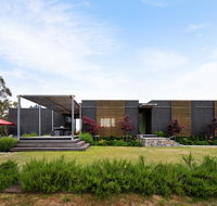 Ridge House - Accommodation Newcastle