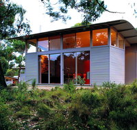 Ridgetop Retreats - Deep Creek Conservation Park - Accommodation Newcastle