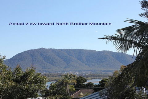 RIO GRANDE- 11B Bergalia Cres Dunbogan - Accommodation Newcastle 2