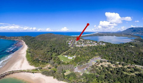 RIO GRANDE- 11B Bergalia Cres Dunbogan - Accommodation Newcastle 0