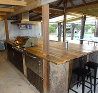 Ripples n Tonic Farmstay - Accommodation Newcastle
