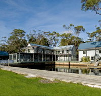 Risby Cove - Accommodation Newcastle