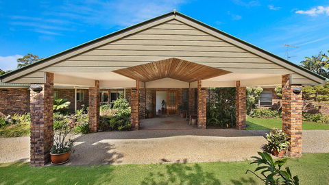 River Gum Luxury Bed And Breakfast - Accommodation Newcastle 2