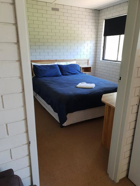 River Village Motel & Holiday Units - Accommodation Newcastle 3
