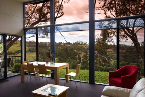 River Vineyard Retreat - Accommodation Newcastle 0