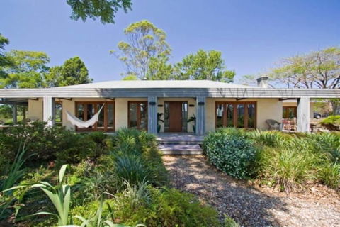 Riverbend Byron Hinterland Retreat - Accommodation Newcastle 1