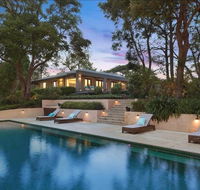 Riverbend Byron Hinterland Retreat - Accommodation Newcastle