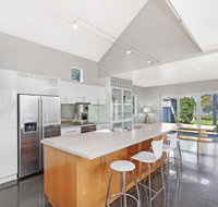 Riverend Regent - Accommodation Newcastle