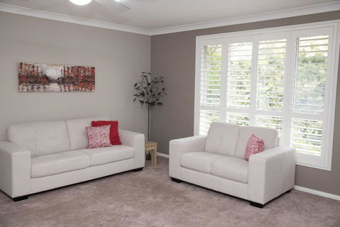 Riverside Haven - Boating, Fishing, Beach, Cafes In Walking Range - Accommodation Newcastle 1