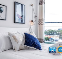 Riverside Living in Portside Wharf Hamilton - Accommodation Newcastle