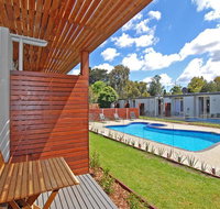 Riverside Ocean Grove - Accommodation Newcastle