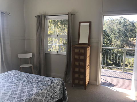 Riverview Cottage - Accommodation Newcastle 3