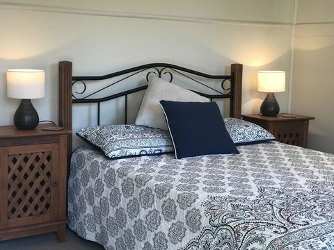 Riverview Cottage - Accommodation Newcastle 2