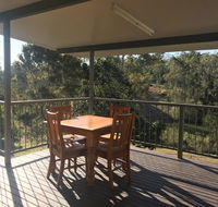 Riverview Cottage - Accommodation Newcastle