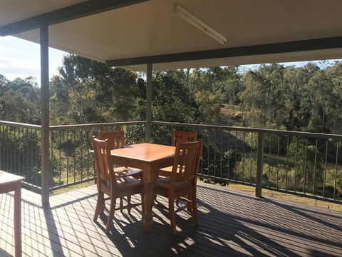Riverview Cottage - Accommodation Newcastle 0