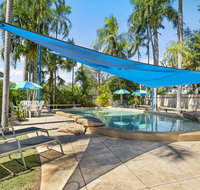 Riverview Tourist Village - Accommodation Newcastle