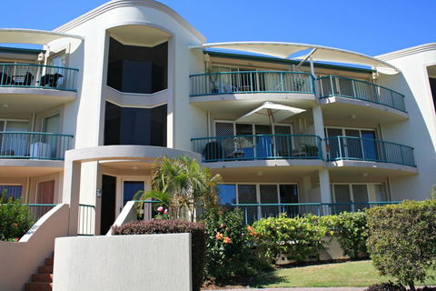 RIVERVIEW, UNIT 6, CURRUMBIN - Accommodation Newcastle 2