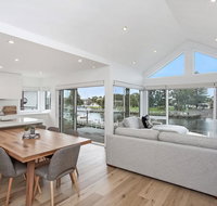 Robertson 6 - Accommodation Newcastle