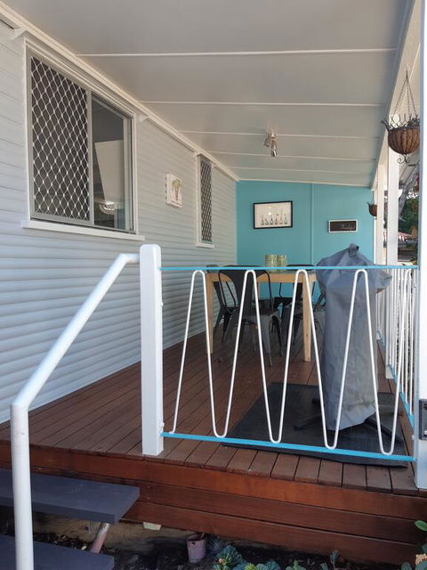 Robins Nest - Accommodation Newcastle 3