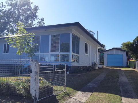 Robins Nest - Accommodation Newcastle 1