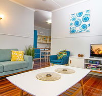 Robins Nest - Accommodation Newcastle