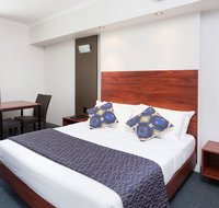 Rocklea International Motel - Accommodation Newcastle
