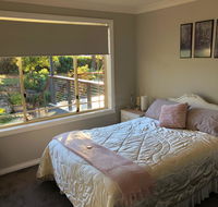 Rocky Rest - Accommodation Newcastle