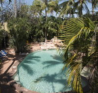 Roebuck Bay Hotel - Accommodation Newcastle