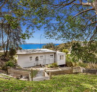 Ronem Cottage 5 Gloucester Street - Accommodation Newcastle
