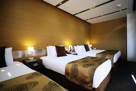 Room Motels Gatton - Accommodation Newcastle 3