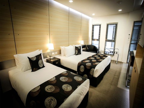 Room Motels Gatton - Accommodation Newcastle 0