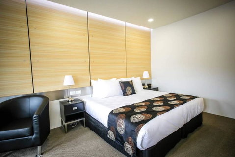 Room Motels Gatton - Accommodation Newcastle 1
