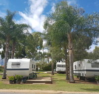 Rose City Caravan Park - Accommodation Newcastle