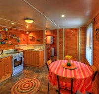 Rosebank Cottage Collection - Accommodation Newcastle
