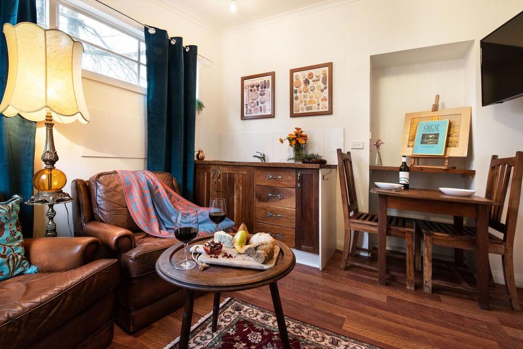  Accommodation Newcastle